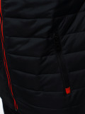 Men's Casual Zip Hoodies Jacket