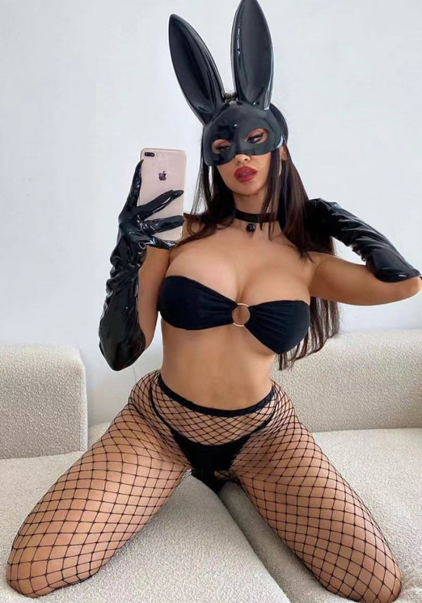Women fishnet stockings and fishnets Sexy Lingerie