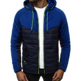 Men's Casual Zip Hoodies Jacket