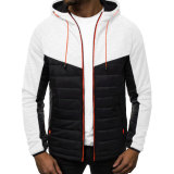 Men's Casual Zip Hoodies Jacket