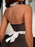 Women Clothing Performance Costumes Sexy Uniforms