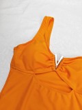 Sexy Bikini One Piece Swimsuit For Women