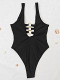 Sexy Bikini One Piece Swimsuit For Women