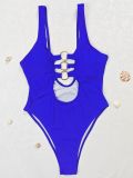 Sexy Bikini One Piece Swimsuit For Women