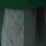 Girl Puff Sleeve Princess Dress