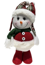 Christmas decoration supplies snowman creative holiday ornaments Christmas decoration supplies snowman creative holiday ornaments
