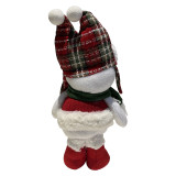 Christmas decoration supplies snowman creative holiday ornaments