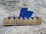 Muslim Abaya Embroidered Abai Women Indonesian Dress