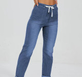 Women Denim Pants