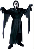 Halloween Kids Costume Party Performance Cosplay Costumes
