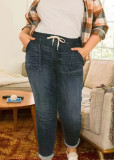 Women Denim Pants