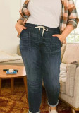Women Denim Pants