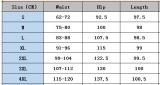 Women Casual High Waist Loose Straight Pants