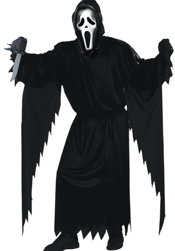Halloween Kids Costume Party Performance Cosplay Costumes
