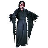 Halloween Kids Costume Party Performance Cosplay Costumes
