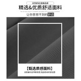 American Cargo Pants Spring And Autumn Retro Loose Straight Casual Wide Leg Pants High Waist Slim Fit Sports Pants