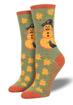 Halloween Creative Funny Pumpkin Jacquard Trendy Socks For Men And Women Mid-Calf Socks Halloween Creative Funny Pumpkin Jacquard Trendy Socks For Men And Women Mid-Calf Socks