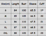 Women Patchwork Contrast Print Long Sleeve Dress