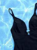 Women One Piece Bikini Sexy swimwear
