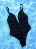 Women One Piece Bikini Sexy swimwear