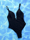 Women One Piece Bikini Sexy swimwear