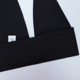Summer women's sexy vest for women Basics sweet and cool solid color top