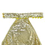 Fashion Women's Solid Color Sleeveless Low Back Halter Neck club Dress