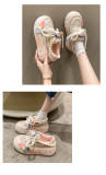 Women Sports Casual Thick Sole Sneakers