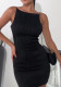 Women Summer Backless Bodycon Sexy Mini Dress