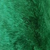 Children's winter warm Faux fur long sleeve jacket