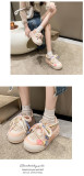 Women Sports Casual Thick Sole Sneakers
