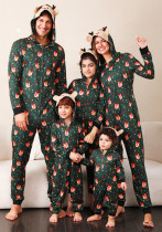 Family Pajama Sets For Babies Boys And Girls Women's Men's Christmas Sleepwear Sets Family Pajama Sets For Babies Boys And Girls Women's Men's Christmas Sleepwear Sets