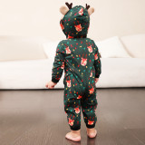 Family Pajama Sets For Babies Boys And Girls Women's Men's Christmas Sleepwear Sets