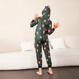 Family Pajama Sets For Babies Boys And Girls Women's Men's Christmas Sleepwear Sets