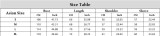 Autumn Women Long Sleeve Round Neck Casual Letter Contrast Printed Sports Jacket
