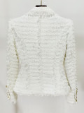 Autumn And Winter Fashion Slim Fit Blazer
