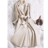Women autumn and winter coat