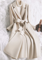 Women autumn and winter coat Women autumn and winter coat