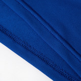 Women Autumn Solid Basic Long Sleeve Round Neck T-Shirt