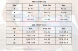 Women Bikini Swimwear Three-Piece