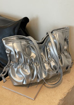 Cloud Bag Pleated Tote Bag Autumn And Winter Armpit Shoulder Bag Fashionable Women's Bag Cloud Bag Pleated Tote Bag Autumn And Winter Armpit Shoulder Bag Fashionable Women's Bag