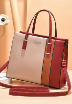 Women Large Capacity Handbag Shoulder Crossbody Bag Women Large Capacity Handbag Shoulder Crossbody Bag