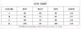Chic Long Sleeve Printed Midi Dress Foral High Waist Side Slit Slim Fit Women's Dress
