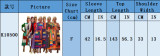 Fashion Women's Round Neck Printed Pleated Loose Dress
