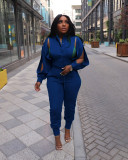 Ladies Fashion Top + Pants Sets