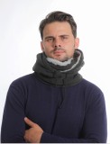 Autumn And Winter Men's And Women's Cationic Cycling Hat Outdoor Cold-Proof And Windproof Ski Hat Warm Polar Fleece Hat