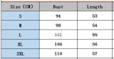 Spring And Autumn Street Trendy Women's Vest Cardigan Tight Fitting Pants Three-Piece Outfit