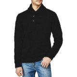 Men's Autumn Loose Casual Pullover Long Sleeve Sweater