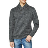 Men's Autumn Loose Casual Pullover Long Sleeve Sweater