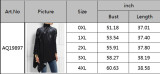 Christmas Women Printed Loose Turtle Collar Casual Irregular Top